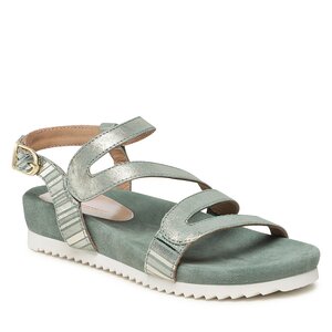 Sandále Salamander - 32-57501-26 Mint.