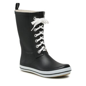 Gumáky Weather Report - Sondian W Rubber Boot WR222390 Black 1001.