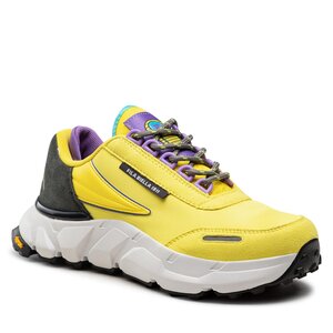 Sneakersy Fila - Superhiking FFM0201.20023 Snake Eye.