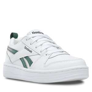 Topánky Reebok - Reebok Royal Prime 2 Shoes GX1447 Biela.