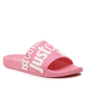 Šľapky Just Cavalli - 74RB3SZ1 416.