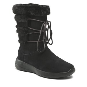 Členková obuv Skechers - Cyclone-144020/BBK Black.