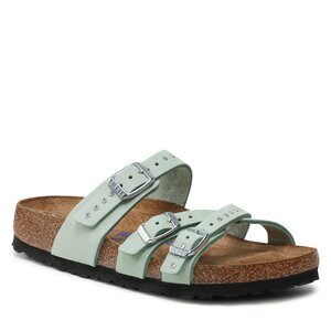 Sandále Birkenstock - Franca 1024267 Matcha.