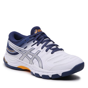 Topánky Asics - Gel-Beyond 6 1071A049 White/Pure Silver 104.