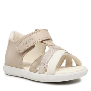 Sandále Geox - B S.Alul G.