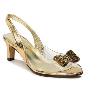 Sandále Azurée - Mulane 77EC Sombo Or.