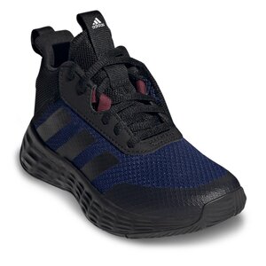 Topánky adidas - Ownthegame 2.0 Shoes H06417 Čierna.
