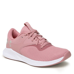 Topánky Under Armour - Ua W Charged Aurura 2 3025060-604 Pnk/Pnk.