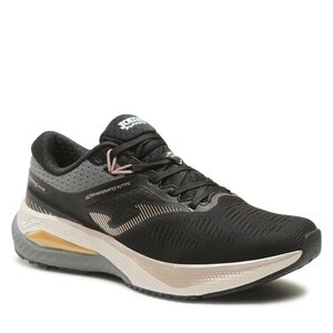 Topánky Joma - R.Hispalis 2341 RHISPS2341 Black/Gold.