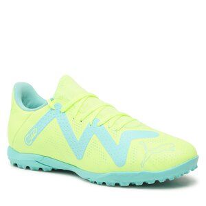 Topánky Puma - Future Play Tt Fast 10719103 Žltá.