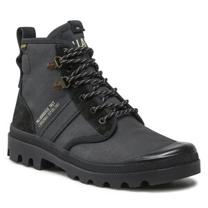 Outdoorová obuv Palladium - Pallabrousse Tact 77961-008-M Black.