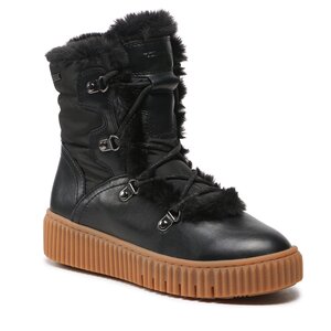 Snehule Tamaris - 1-26854-29 Black 001.