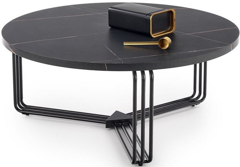 HALMAR Konferenčný stolík ANTICA.

Konferenčné stolíky sú obľúbeným funkčným prvkom v in