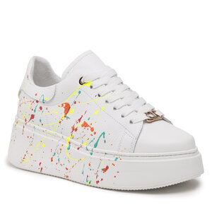 Sneakersy Carinii - B8921 S23-000-000-F69.