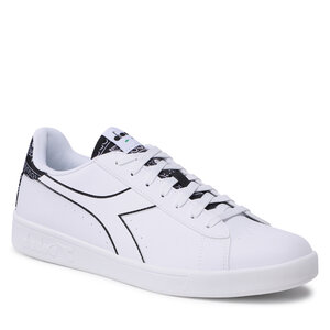 Sneakersy Diadora - Torneo Bandana 101.179257 01 C0351 White/Black.