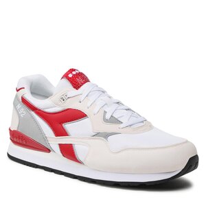 Sneakersy Diadora - N.92 101.173169 01 C5934 White/Chili Pepper.