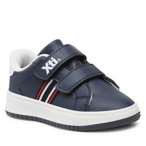 Topánky Xti - 150311 Navy.