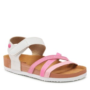 Sandále Gioseppo - 68046-P1 Multicolor.