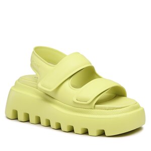Sandále Vic Matié - 1C6654D C02BEL0205 Yellow 205.