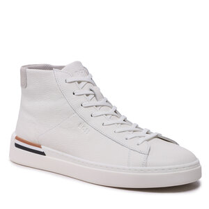Sneakersy Boss - Clint 50486503 10245504 01 White 100.