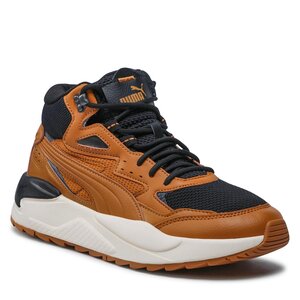 Sneakersy Puma - X-Ray Speed Mid Wtr 385869 04 Desert Tan/Puma Black/Ebony.