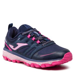 Topánky Joma - J.Sima Jr 2233 JSIMAW2233 Navy Fuchsia.