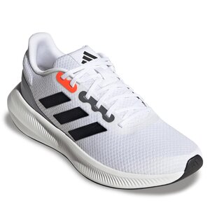 Topánky adidas - Runfalcon 3 Shoes HP7543 Biela.