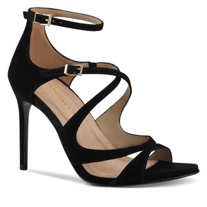 Sandále Tamaris - 1-28364-20 Black 001.