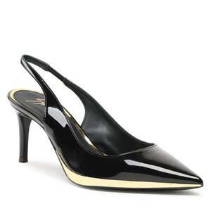 Sandále Giuseppe Zanotti - E350000 Black 004.