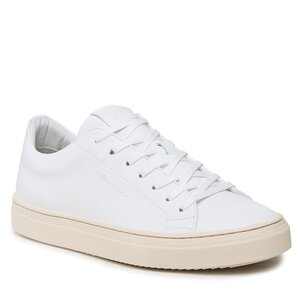 Sneakersy Björn Borg - SL100 Lea M 2312 645502 White 1000.