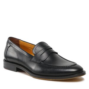 Poltopánky Lloyd - Spencer 13-125-00 Schwarz.