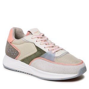 Sneakersy HOFF - Pilsen 12301012 Nude.