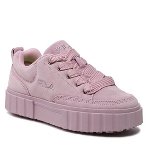 Sneakersy Fila - Sandblast S Wmn FFW0190.40024 Mauve Shadows.
