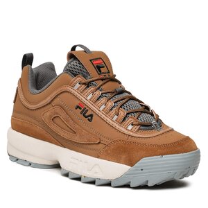 Sneakersy Fila - Disruptor W FFM0144.70010 Chipmunk.