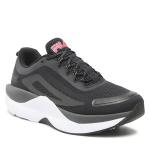 Sneakersy Fila - Shocket Train FFM0080.80010 Black.