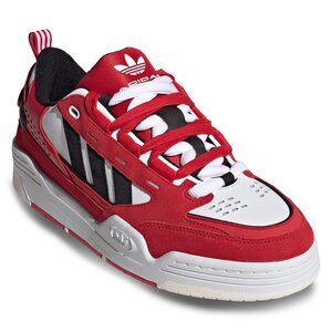 Topánky adidas - Adi2000 Shoes H03487 Červená.