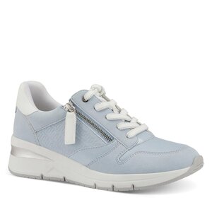 Sneakersy Tamaris - 1-23702-20 Light Blue 880.