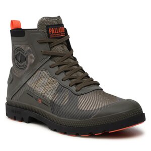 Plátenky Palladium - PAMPA LITE+ MATRYX 309.