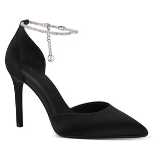 Lodičky Tamaris - 1-24444-20 Black 001.