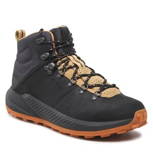 Šnurovacia obuv Viking - Urban Exlorer Mid Gtx M GORE-TEX 3-92380-9142 Dark Grey/Dark Natural.