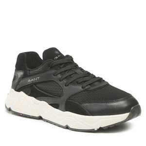 Sneakersy Gant - Profellow 25631197 Black G00.