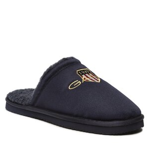 Papuče Gant - Tamaware 25698380 Marine G69.