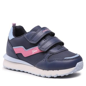 Sneakersy Geox - J Fastics G.