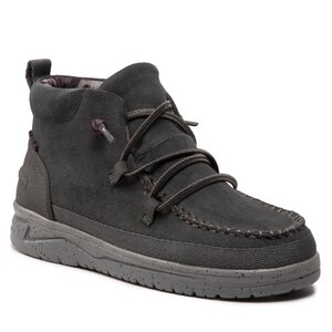 Členková obuv Wrangler - Makena WL22690A Grey 055.