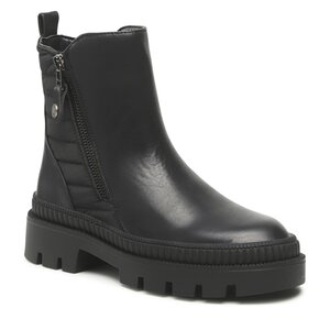 Členková obuv Refresh - 170283 Black.