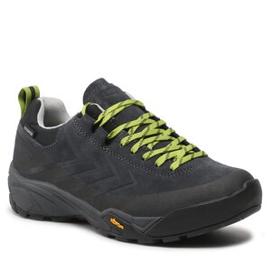 Trekingová obuv CMP - Mintaka Wp 3Q19587 Antarcite U423.
