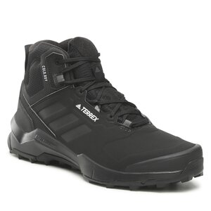 Topánky adidas - Terrex Ax4 Mid Beta C.Rdy GX8652 Core Black/Core Black/Grey Two.