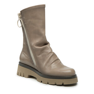 Členková obuv Hispanitas - Megan-I22 HI222325 Taupe.