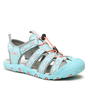 Trekingová obuv CMP - Kids Sahiph 30q9524j ACQUA-SUNRISE 27LN.