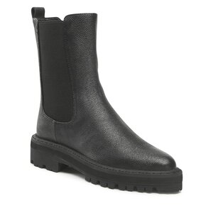 Členková obuv Aigner - Amanda 4 1222200 Black 001.